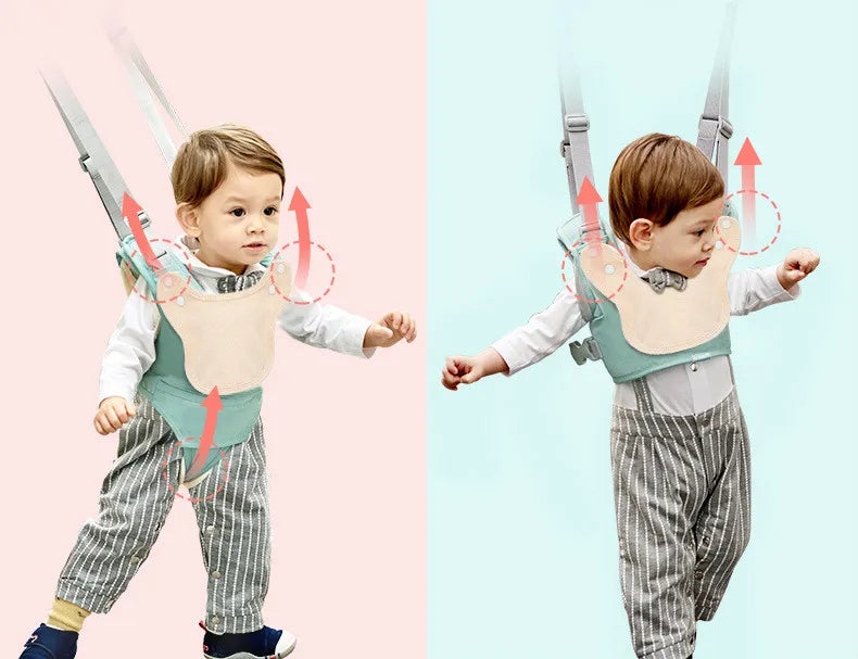 Baby Walking Trainer - Wholesalus