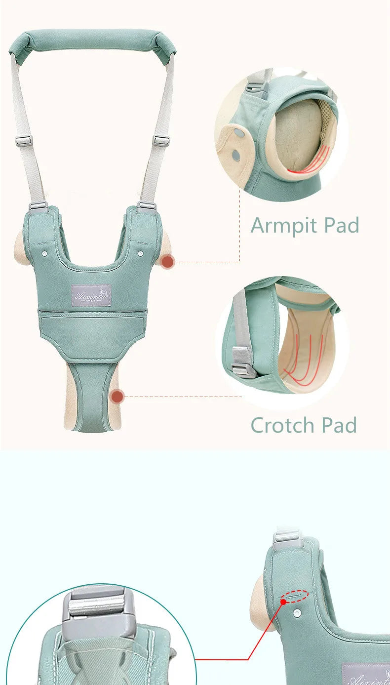Baby Walking Trainer - Wholesalus