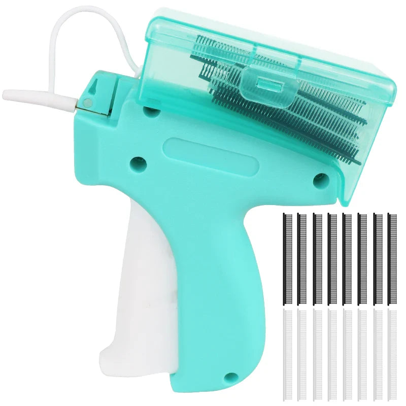 Quick Mini StitchEase Gun - Wholesalus