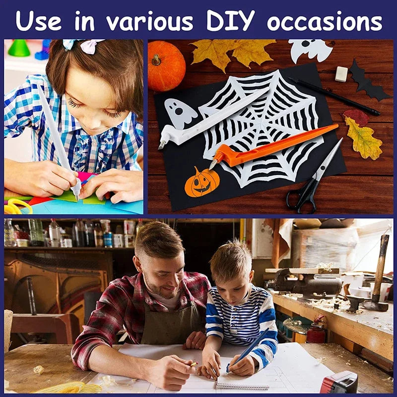 Scrapbooking Craft Paper Cutting Tools - Wholesalus
