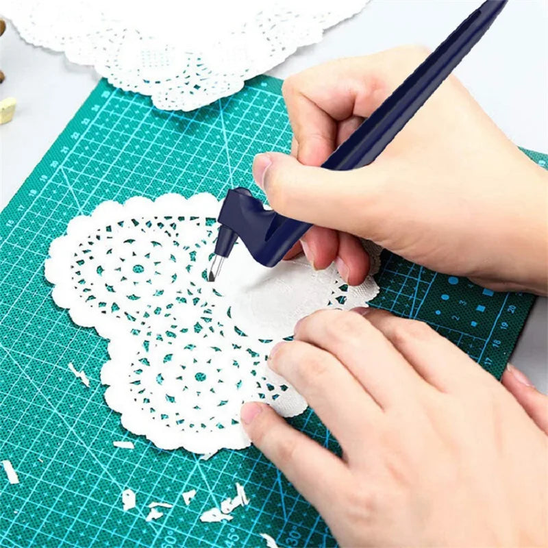 Scrapbooking Craft Paper Cutting Tools - Wholesalus