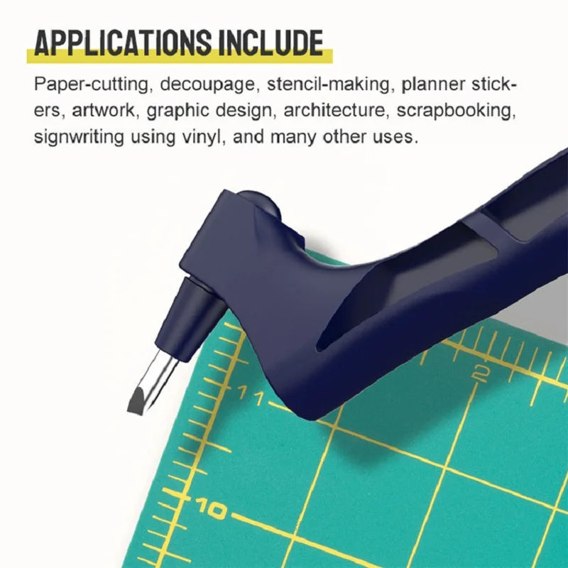 Scrapbooking Craft Paper Cutting Tools - Wholesalus