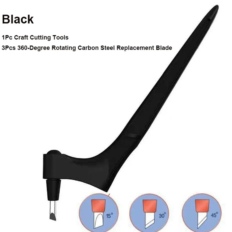 Scrapbooking Craft Paper Cutting Tools - Wholesalus