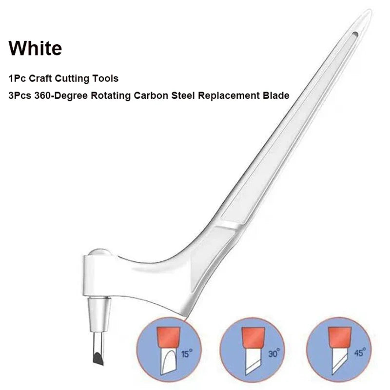 Scrapbooking Craft Paper Cutting Tools - Wholesalus