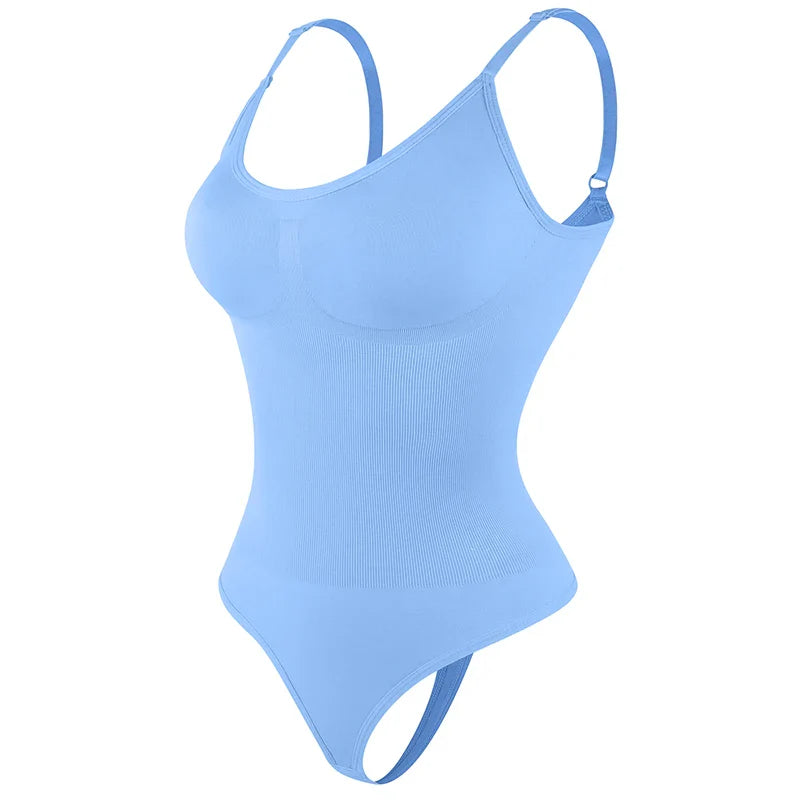 Women Slimming Shapewear Bodysuit - Wholesalus