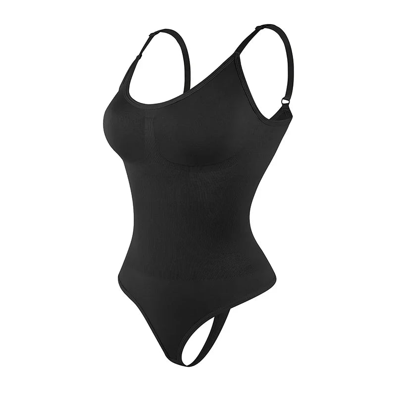 Women Slimming Shapewear Bodysuit - Wholesalus
