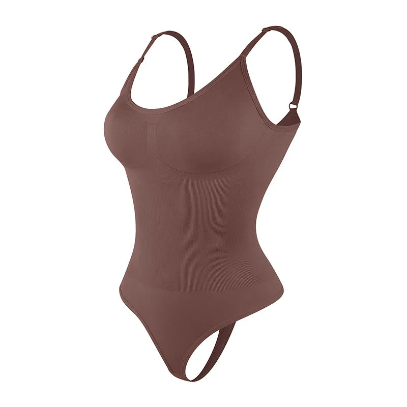 Women Slimming Shapewear Bodysuit - Wholesalus