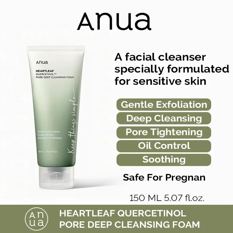Pore Control Skin Refining Cleanser & Toner - Wholesalus