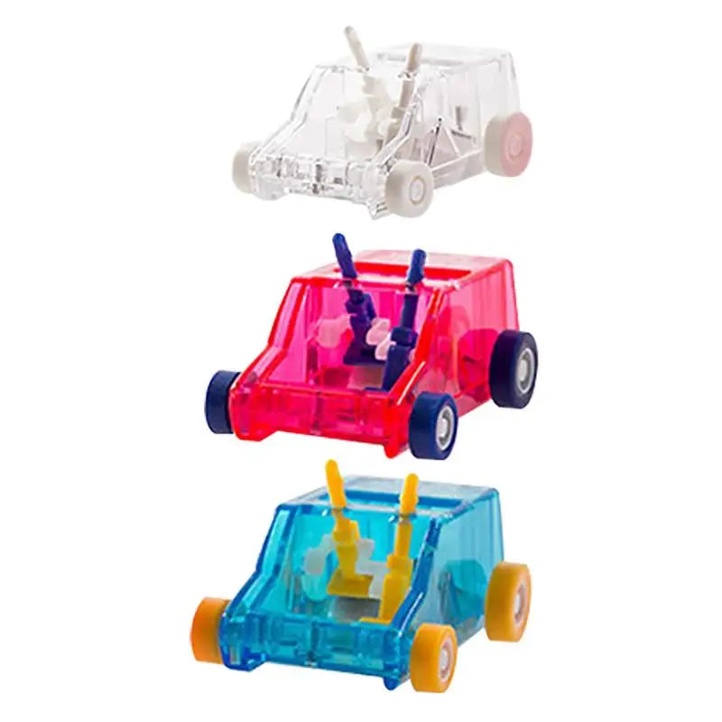 Mini Car Pencil Eraser - Wholesalus