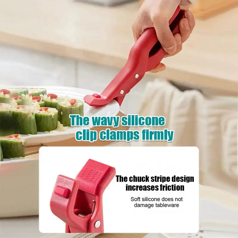 Anti-Slip Bowl Holder - Wholesalus