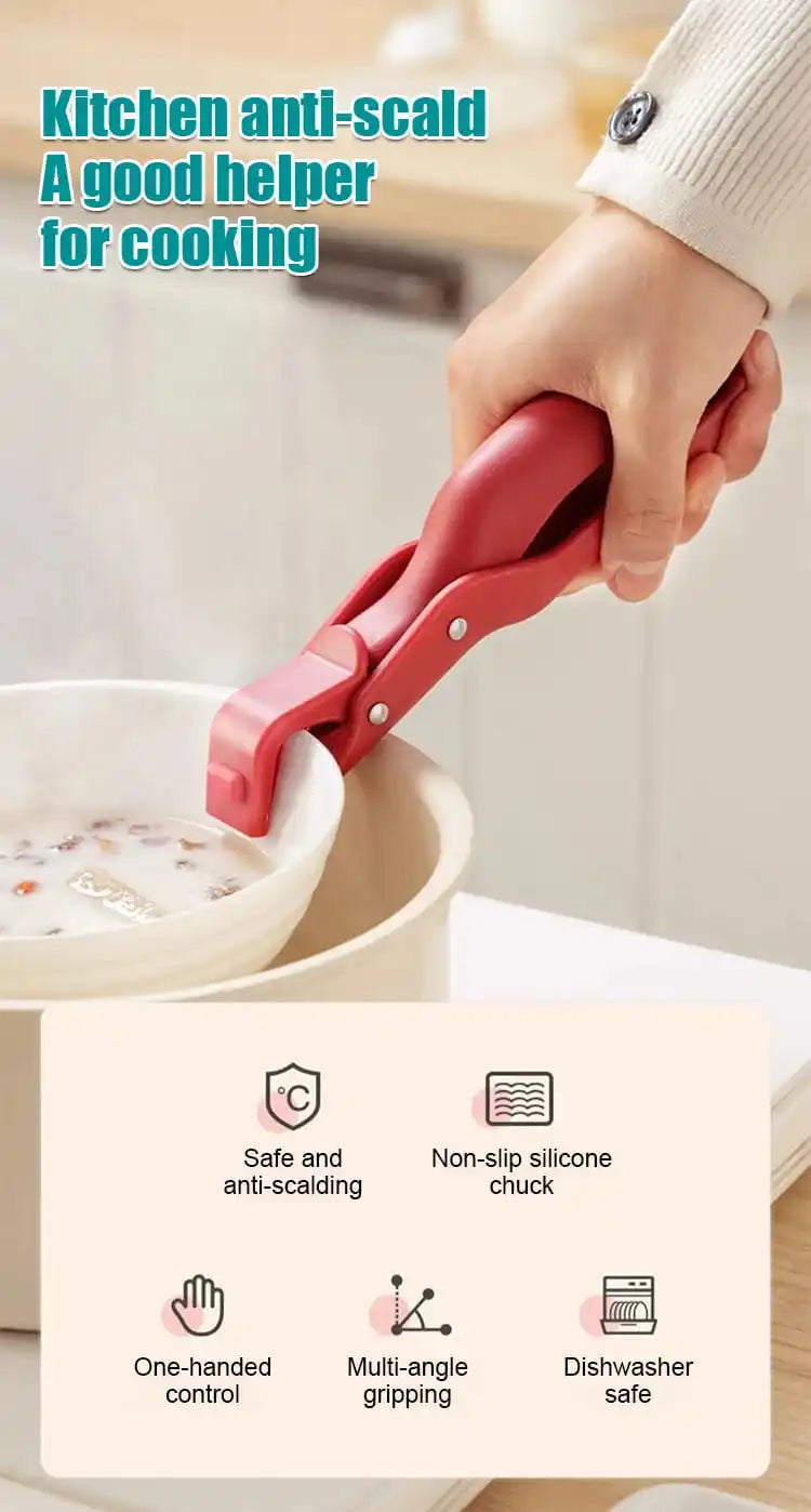 Anti-Slip Bowl Holder - Wholesalus