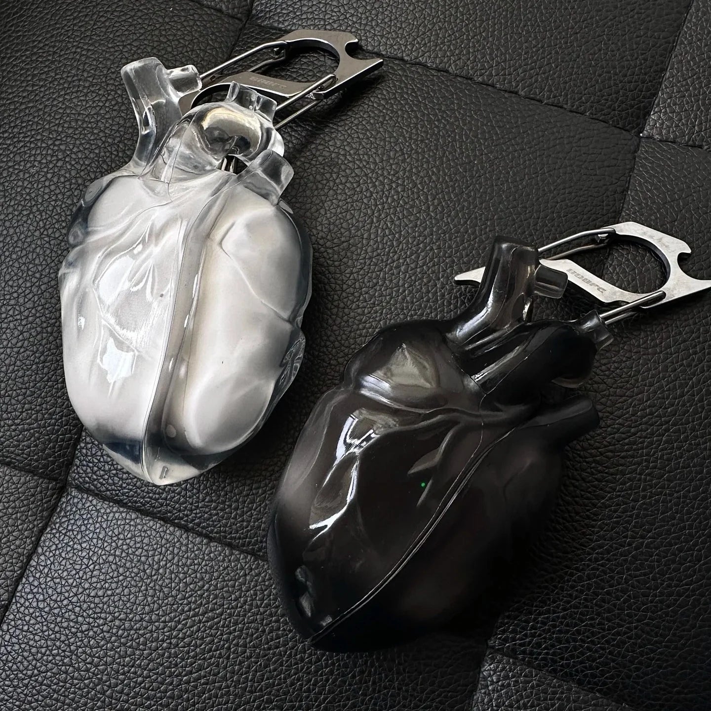 HeartShell Earbuds Case - Wholesalus