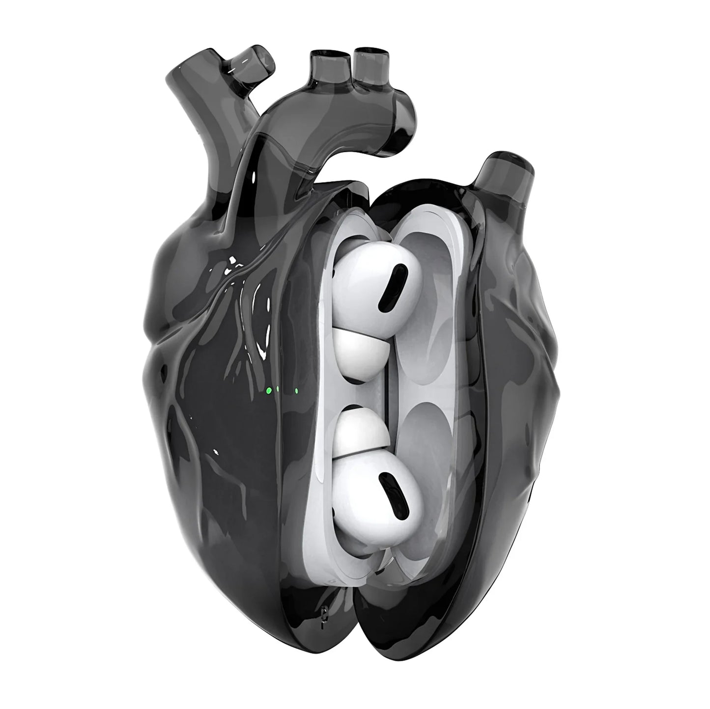 HeartShell Earbuds Case - Wholesalus