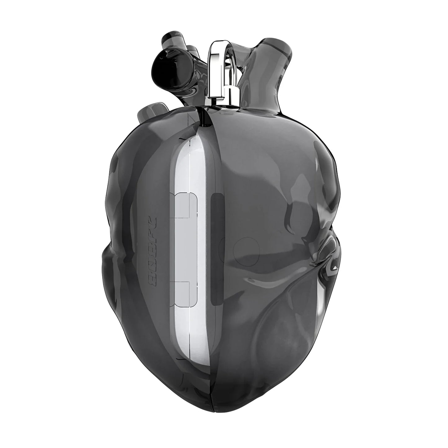 HeartShell Earbuds Case - Wholesalus