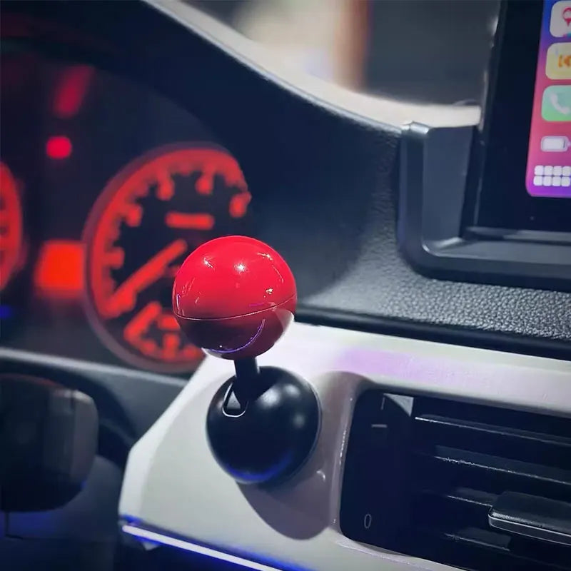 Car Push Start Lever - Wholesalus
