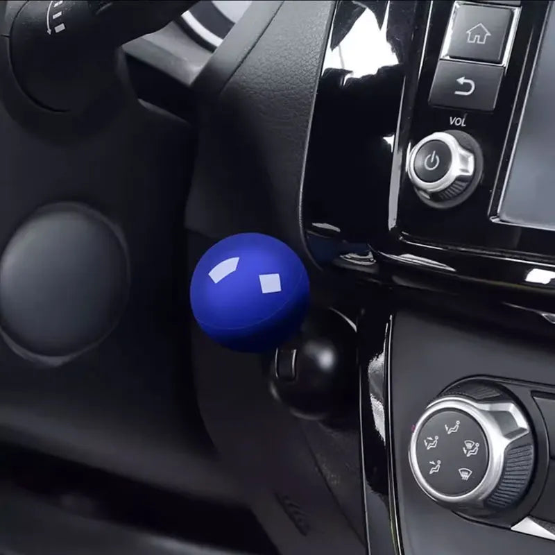 Car Push Start Lever - Wholesalus
