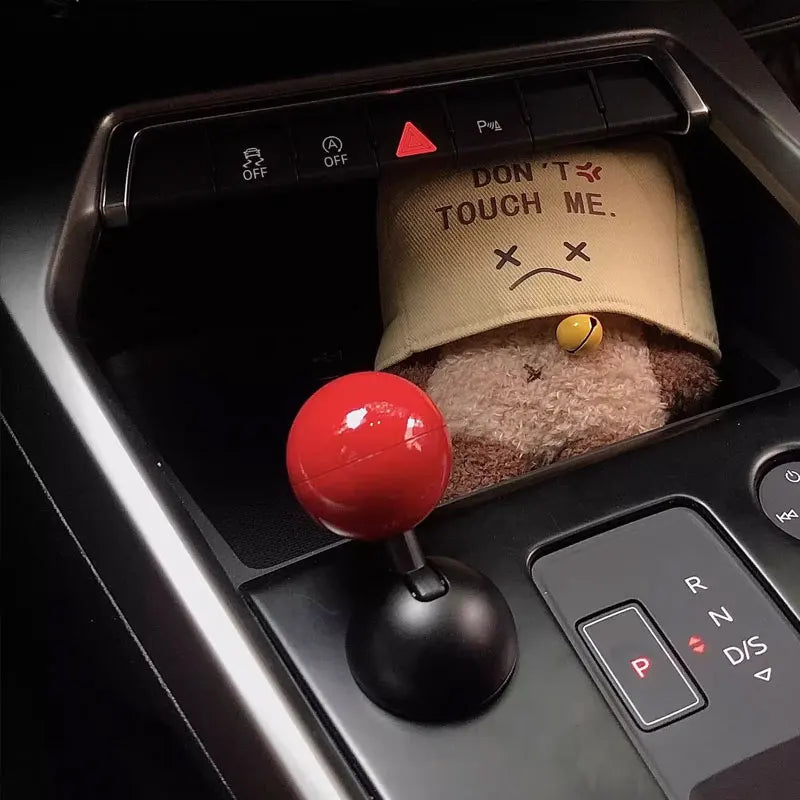 Car Push Start Lever - Wholesalus