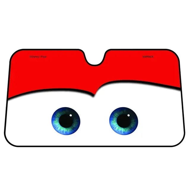 Eye Pixar Car Windshield Sunshade - Wholesalus