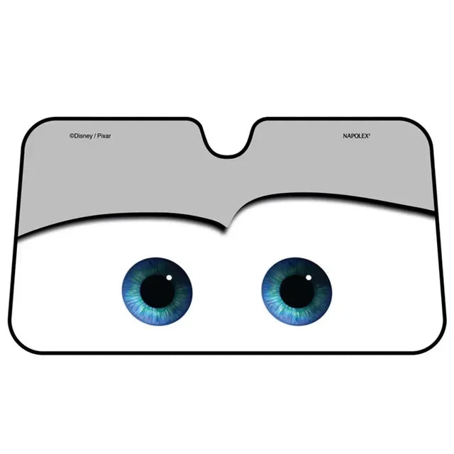 Eye Pixar Car Windshield Sunshade - Wholesalus
