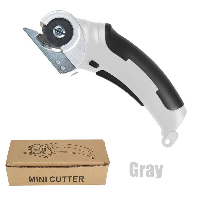Smart Handy Electric Scissor - Wholesalus