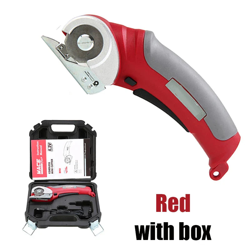 Smart Handy Electric Scissor - Wholesalus