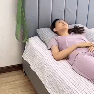 Bedside Safety Assist Rail - Wholesalus