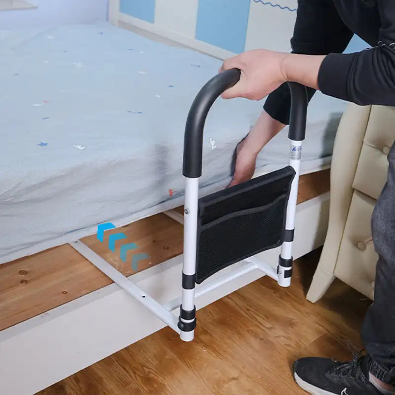 Bedside Safety Assist Rail - Wholesalus