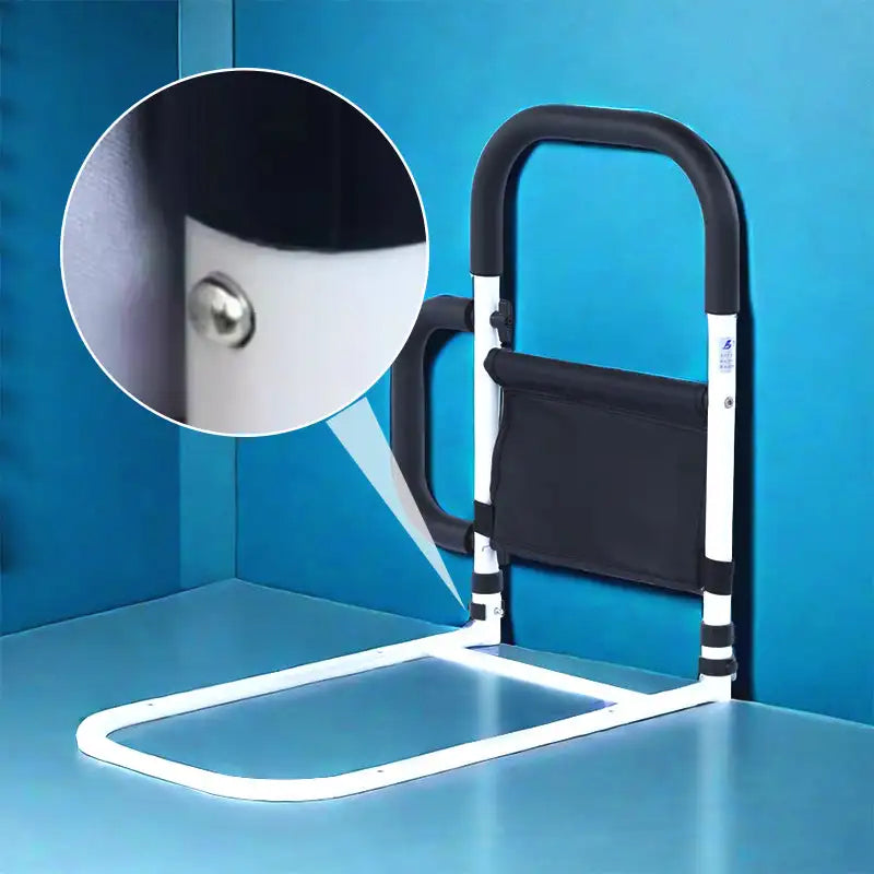 Bedside Safety Assist Rail - Wholesalus