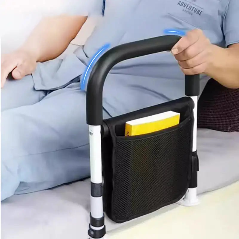 Bedside Safety Assist Rail - Wholesalus