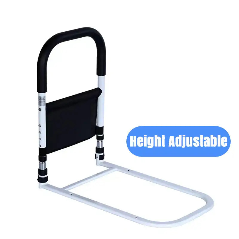 Bedside Safety Assist Rail - Wholesalus