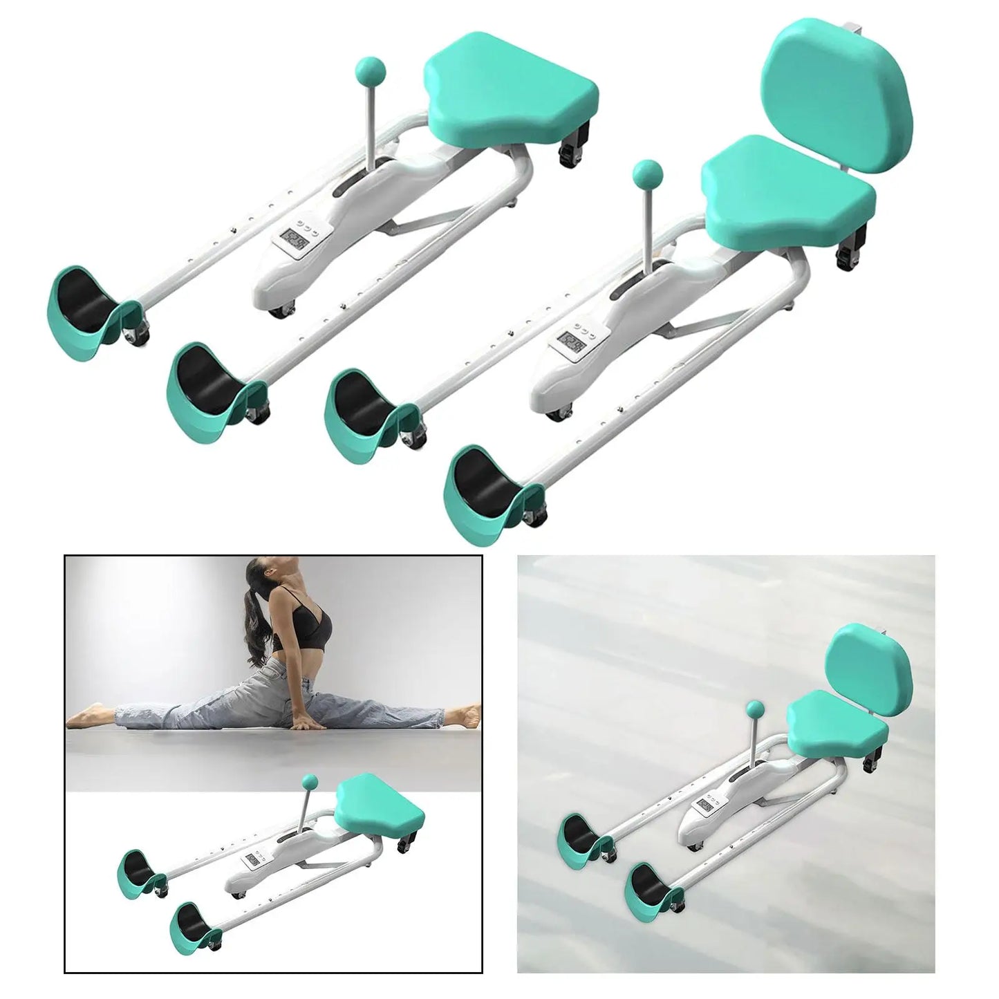 Flexible Leg Stretcher - Wholesalus