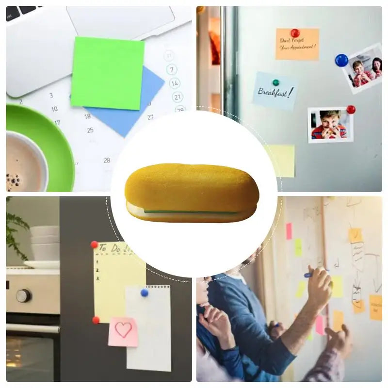 Funny Memo Sticky Pad - Wholesalus