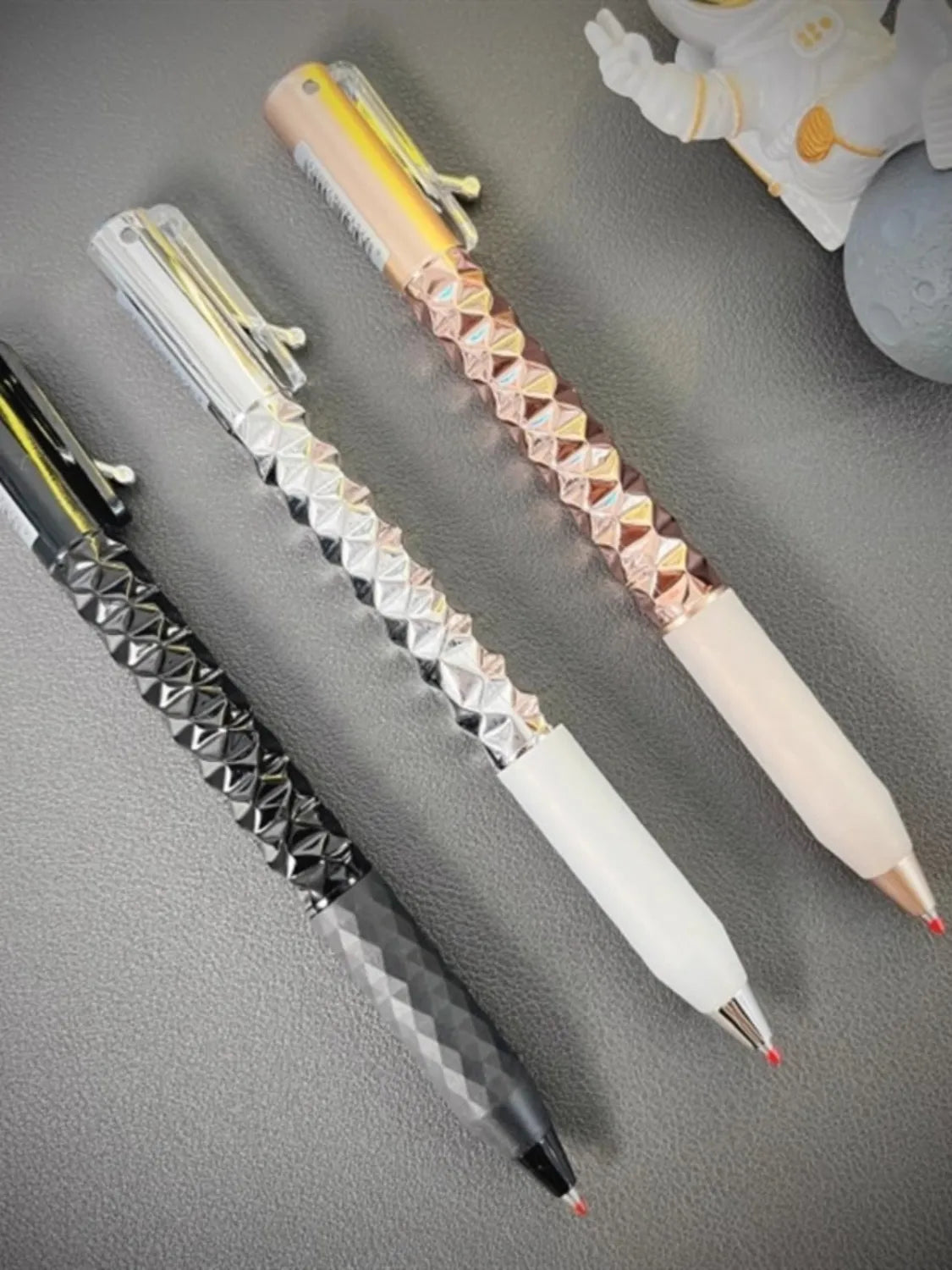 Creative Geometric Deformation Gel Pen - Wholesalus