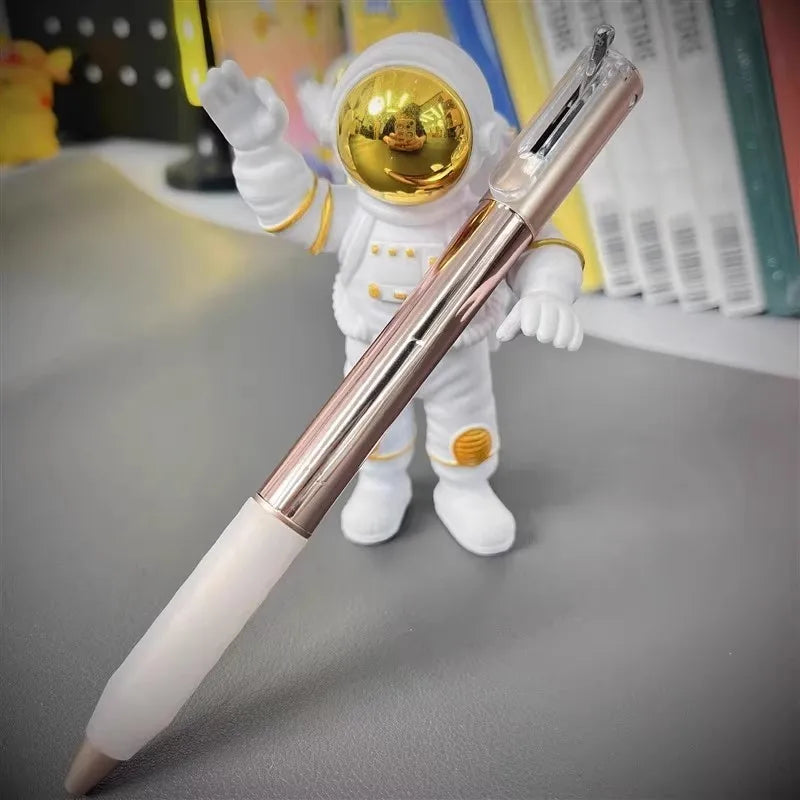 Creative Geometric Deformation Gel Pen - Wholesalus