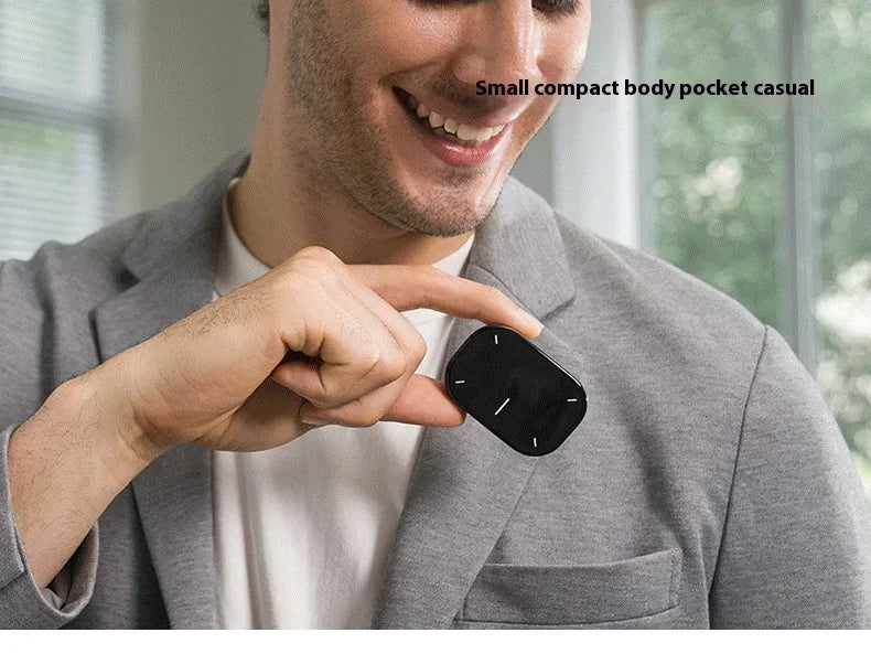 Detachable Wireless All-in-one Mouse - Wholesalus