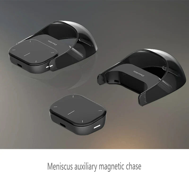 Detachable Wireless All-in-one Mouse - Wholesalus