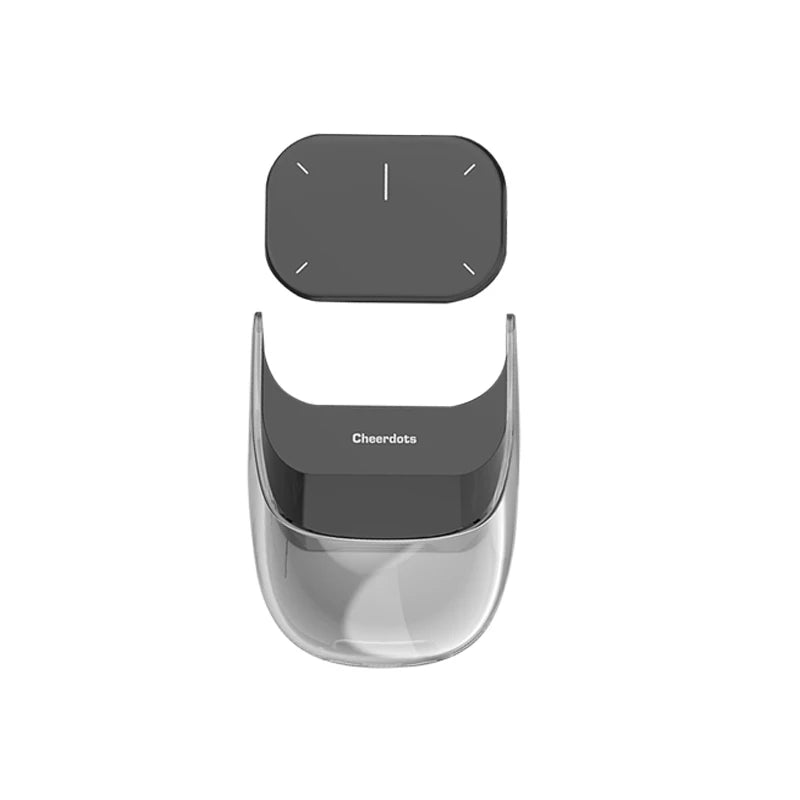 Detachable Wireless All-in-one Mouse - Wholesalus