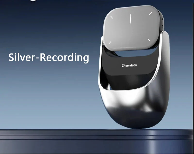 Detachable Wireless All-in-one Mouse - Wholesalus