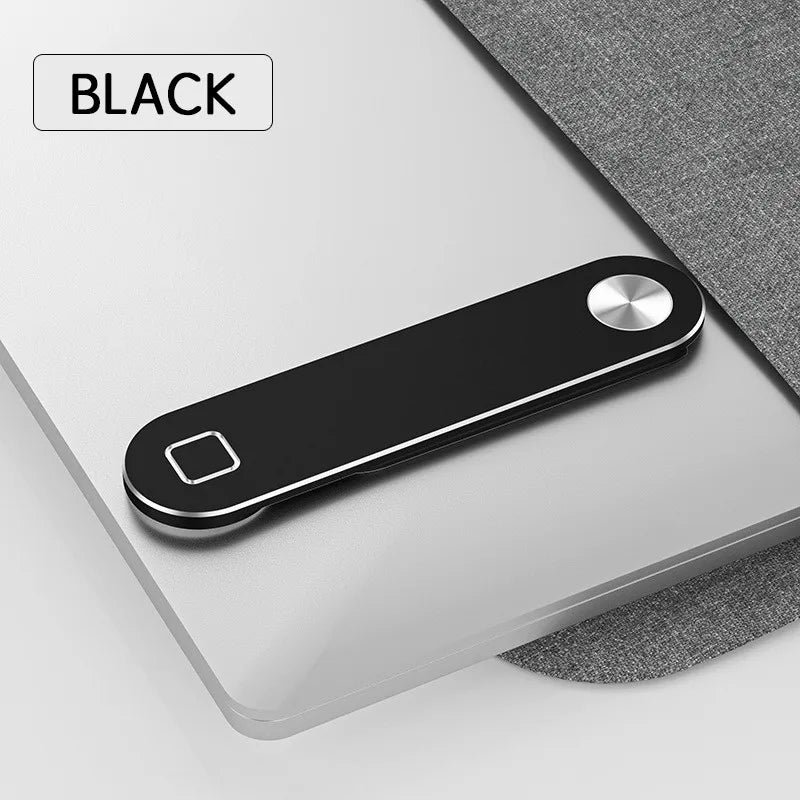 Magnetic Laptop Phone Holder - Wholesalus