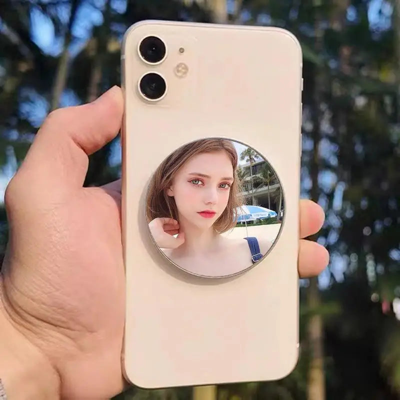 Magnetic Selfie Convex Lens - Wholesalus