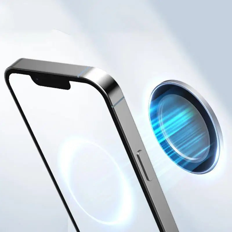 Magnetic Selfie Convex Lens - Wholesalus