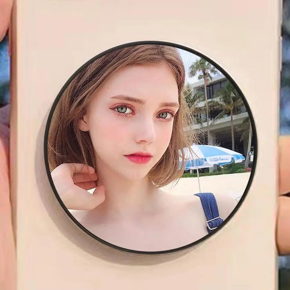 Magnetic Selfie Convex Lens - Wholesalus