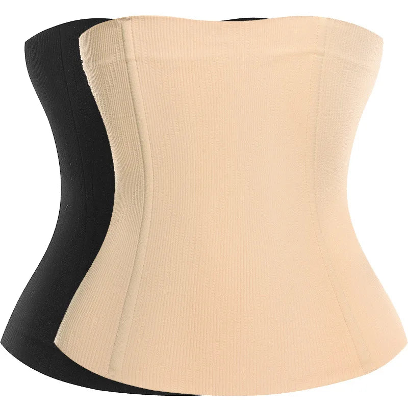 Women Waist Slimming Shaper Wrap - Wholesalus