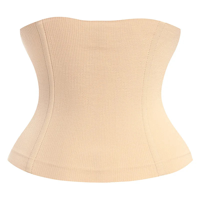 Women Waist Slimming Shaper Wrap - Wholesalus