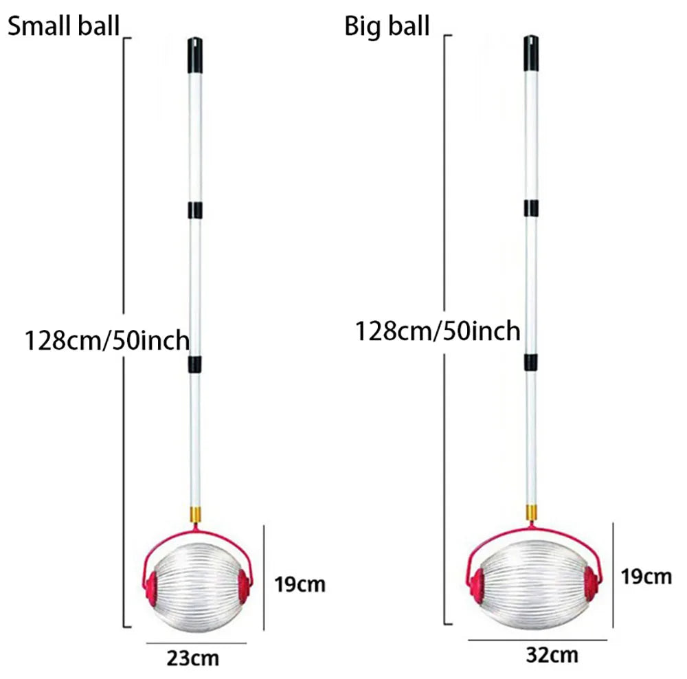 Rolling Nuts Collector - Wholesalus