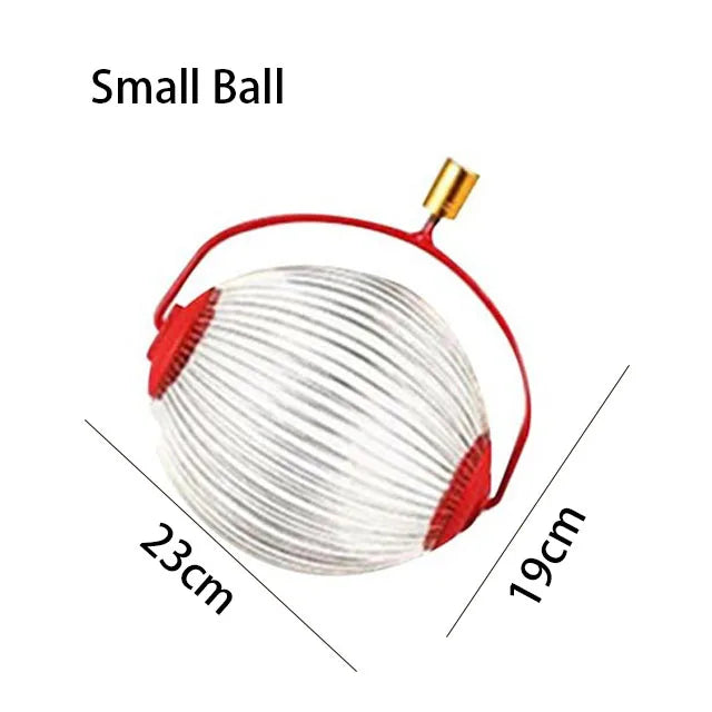 Rolling Nuts Collector - Wholesalus