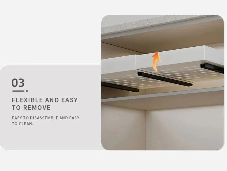Extendable Pull Rack - Wholesalus