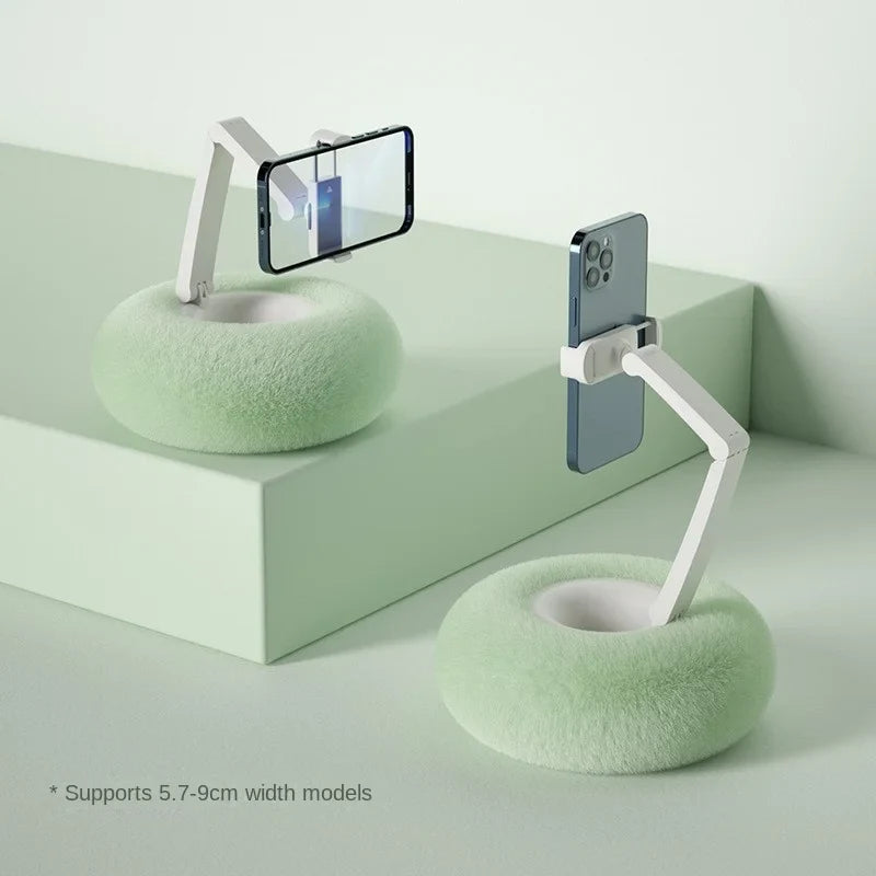 Lazy Pillow Phone Holder - Wholesalus