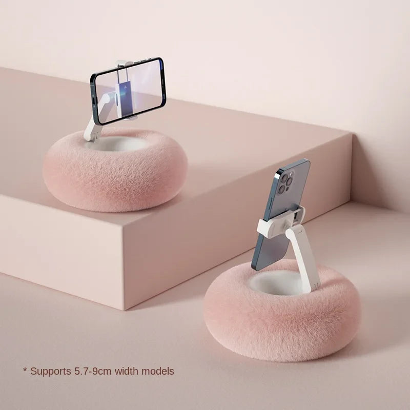 Lazy Pillow Phone Holder - Wholesalus