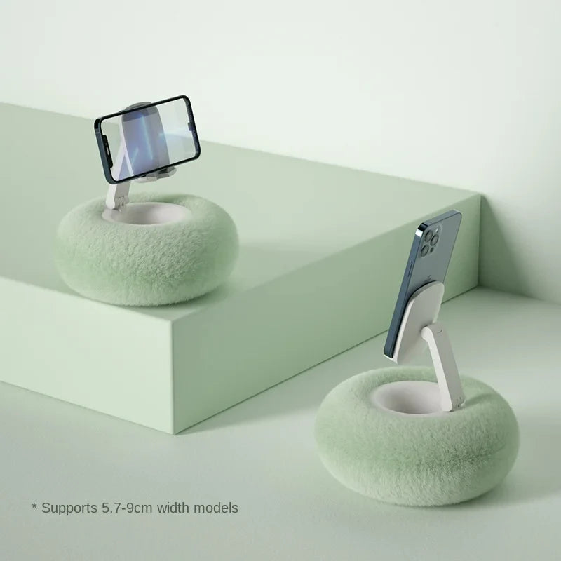 Lazy Pillow Phone Holder - Wholesalus